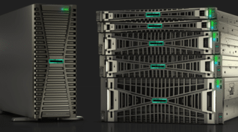 HPE ProLiant Compute Gen12: Future-Ready Performance, Security, and Efficiency for Data-Driven Enterprises