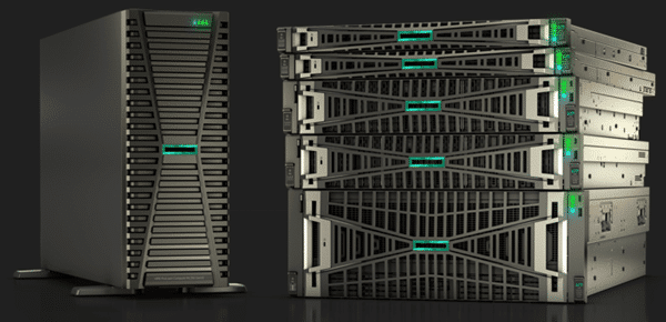 HPE ProLiant Compute Gen12: Future-Ready Performance, Security, and Efficiency for Data-Driven Enterprises