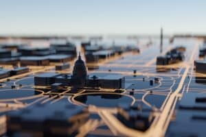 Arista Networks for Federal Agencies
