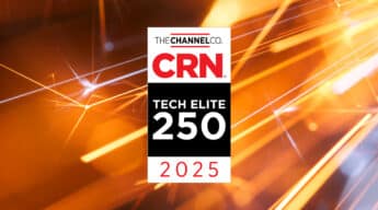 Jeskell Systems Named to the Prestigious CRN Tech Elite 250 for 2025