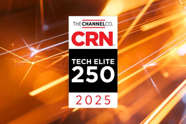 Jeskell Systems Named to the Prestigious CRN Tech Elite 250 for 2025