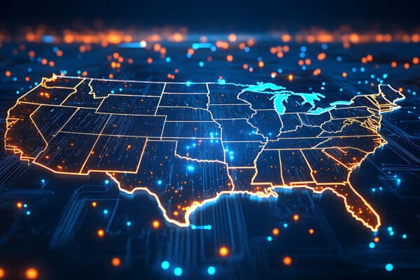 How Federal Agencies Can Build Infrastructure That Powers Secure, Scalable AI