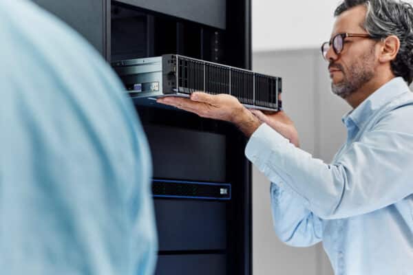 Building AI-Ready Infrastructure: Why FlashSystem Is More Than Just Storage