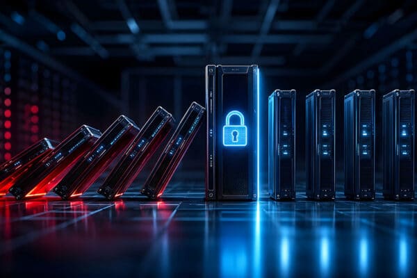 From Recovery to Prevention: Why Cyber Resilience Must Start at the Storage Layer