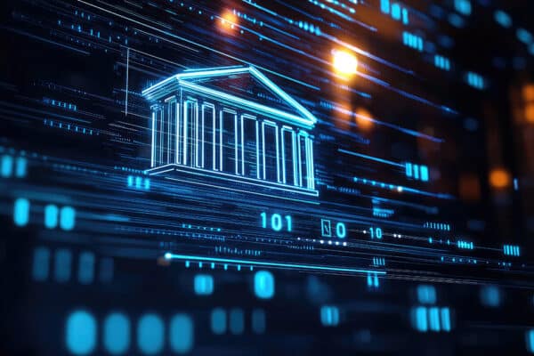 Securing Federal AI Starts with the Data Infrastructure