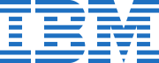 IBM Logo